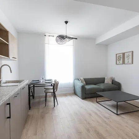 Apartment Elegance En Luberon - 4 Personnes - - Wifi Apt