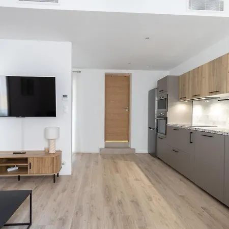 Elegance En Luberon - 4 Personnes - - Wifi Apartment *