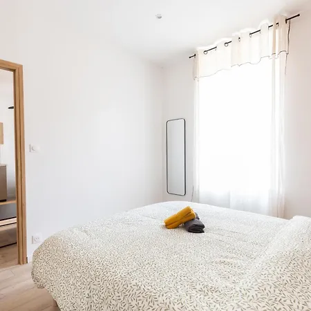 Elegance En Luberon - 4 Personnes - - Wifi